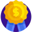 Badge Symbol 64x64