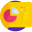 Analytics іконка 64x64