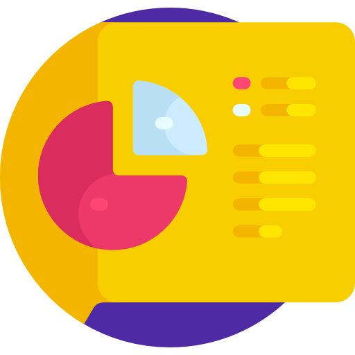 Analytics icon