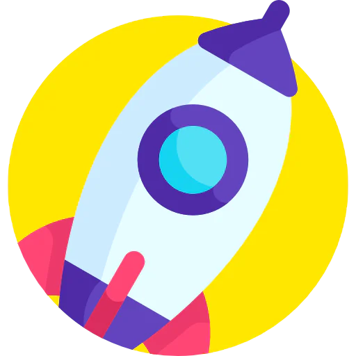 Startup icon