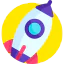 Startup Symbol 64x64