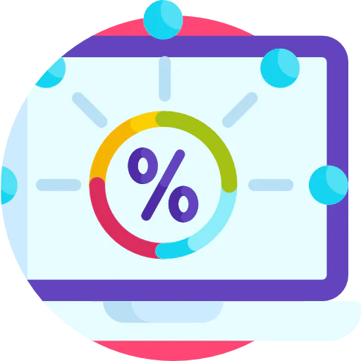 Discount icon