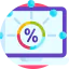 Discount アイコン 64x64