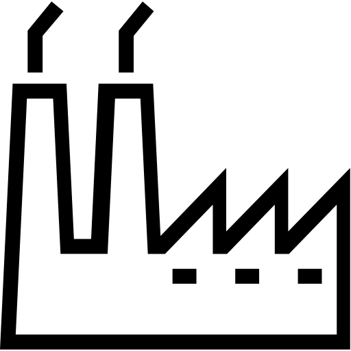 Factory icon