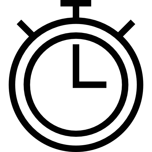 Chronometer icon