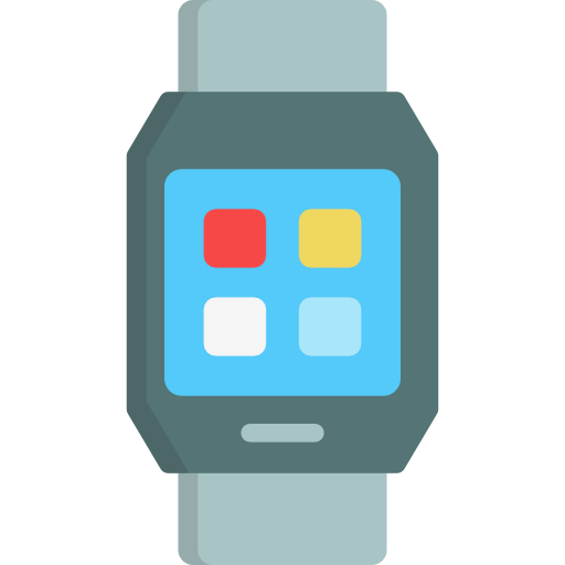 Smartwatch icon