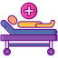 Bedridden 상 64x64