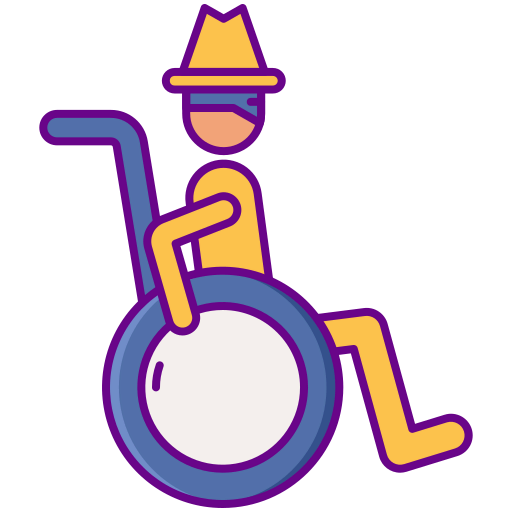 Fraud icon