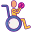 Athletes 상 64x64