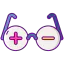 Glasses 상 64x64