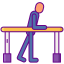 Physiotherapy biểu tượng 64x64