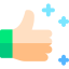 Like icon 64x64
