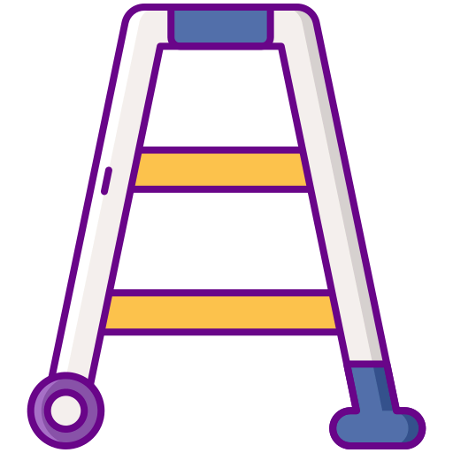 Walker icon