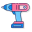 Cordless icon 64x64