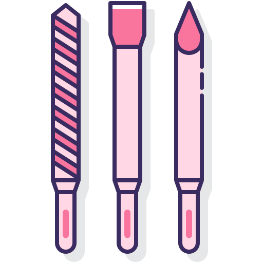 Drill icon