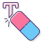 Eraser ícono 64x64