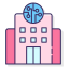 Laboratory ícono 64x64