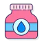 Чернила иконка 64x64