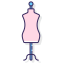 Mannequin іконка 64x64