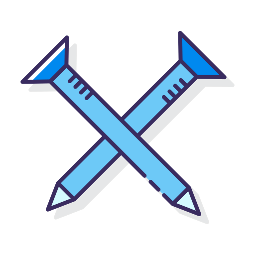 Nails icon