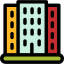 Apartments іконка 64x64