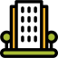 Apartments іконка 64x64