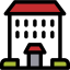 Resident Ikona 64x64