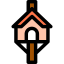Tree house ícone 64x64
