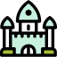 Castle icon 64x64