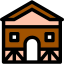 Cabin 图标 64x64