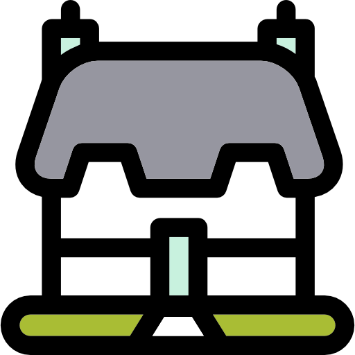 Cottage icon