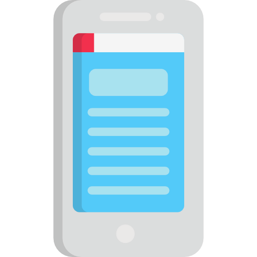 Iphone icon