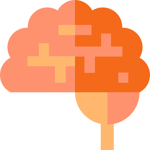 Brain icon