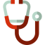 Stethoscope アイコン 64x64