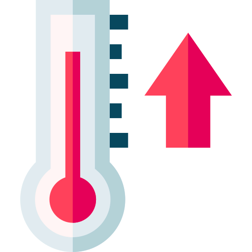 Fever icon