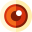 Eye Ikona 64x64