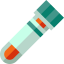 Test tube ícone 64x64
