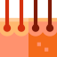 Hair icon 64x64