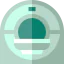 Magnetic resonance imaging icon 64x64