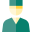 Surgeon icon 64x64