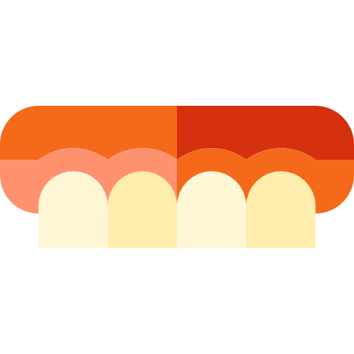 Teeth icon