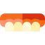 Teeth 图标 64x64