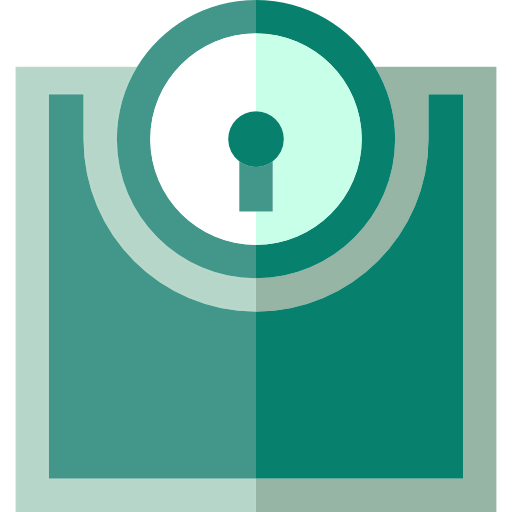Scale icon