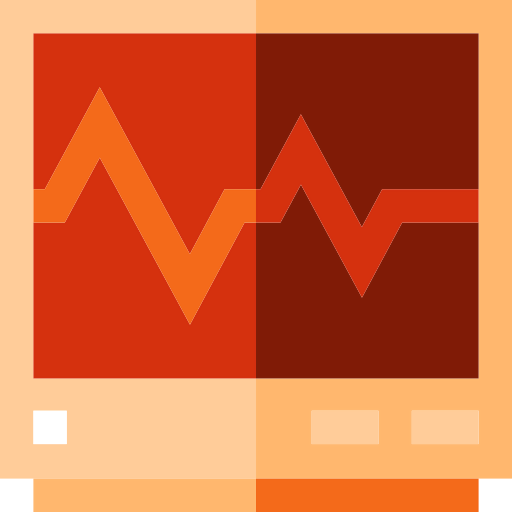 Pulse icon