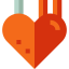 Heart 상 64x64