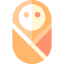 Baby icon 64x64