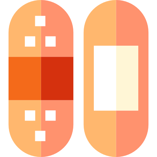 Plaster icon