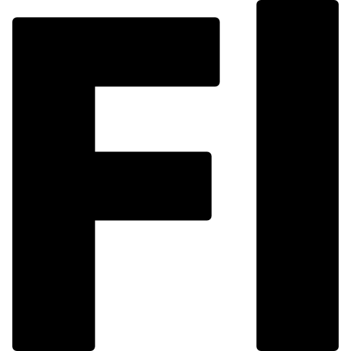 Adobe flash player icon