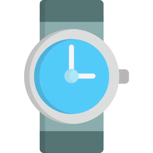 Smartwatch icon
