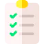 Clipboard icon 64x64
